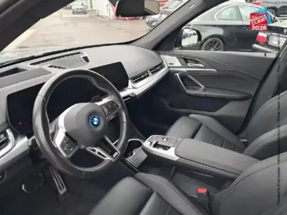 Photo 14 BMW X1  xDrive30e 326ch M Sport