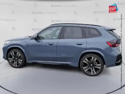 Photo 8 BMW X1  xDrive30e 326ch M Sport