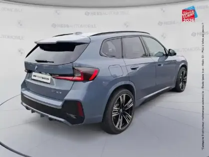 Photo 5 BMW X1  xDrive30e 326ch M Sport