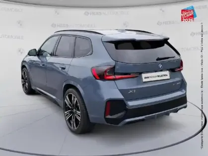 Photo 7 BMW X1  xDrive30e 326ch M Sport