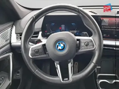 Photo 11 BMW X1  xDrive30e 326ch M Sport