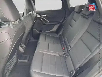 Photo 10 BMW X1  xDrive30e 326ch M Sport