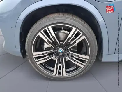 Photo 9 BMW X1  xDrive30e 326ch M Sport