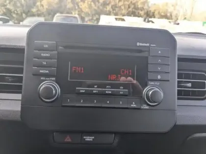 Photo 13 Suzuki Ignis  1.2 Dualjet Hybrid 83ch Avantage