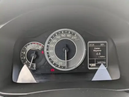 Photo 11 Suzuki Ignis  1.2 Dualjet Hybrid 83ch Avantage