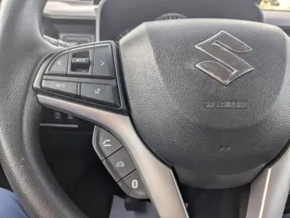 Photo 12 Suzuki Ignis  1.2 Dualjet Hybrid 83ch Avantage