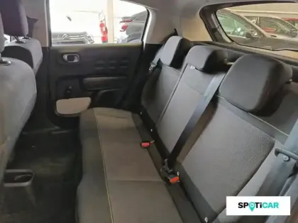 Photo 9 Citroën C3  1.5 BlueHDi 100ch S&S YOU!