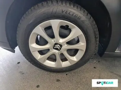 Photo 11 Citroën C3  1.5 BlueHDi 100ch S&S YOU!