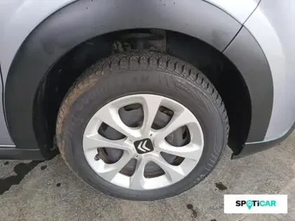 Photo 12 Citroën C3  1.5 BlueHDi 100ch S&S YOU!