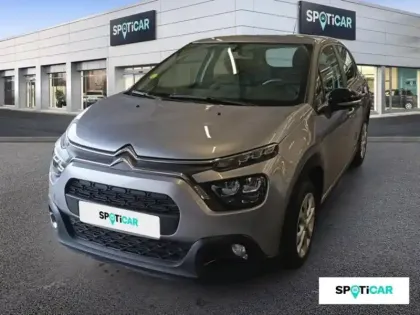 Photo Citroën C3