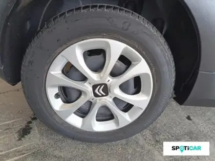 Photo 13 Citroën C3  1.5 BlueHDi 100ch S&S YOU!