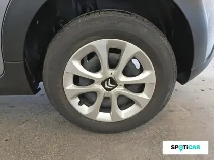 Photo 10 Citroën C3  1.5 BlueHDi 100ch S&S YOU!