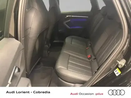 Photo 7 Audi A3  Sportback 35 TDI 150ch S line S tronic 7