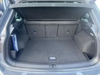 Photo 5 Volkswagen Tiguan  2.0 TDI 150ch R-Line Exclusive DSG7