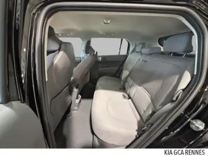 Photo 13 Kia Ev3  204ch 81,4kWh Air