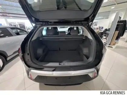 Photo 14 Kia Ev3  204ch 81,4kWh Air