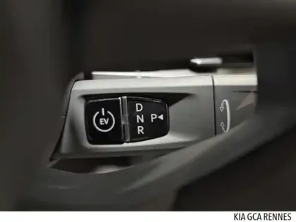 Photo 8 Kia Ev3  204ch 81,4kWh Air