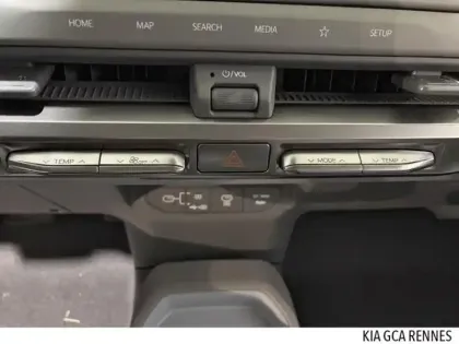 Photo 10 Kia Ev3  204ch 81,4kWh Air