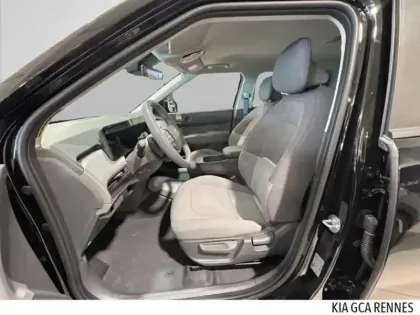 Photo 12 Kia Ev3  204ch 81,4kWh Air