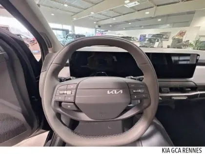 Photo 7 Kia Ev3  204ch 81,4kWh Air