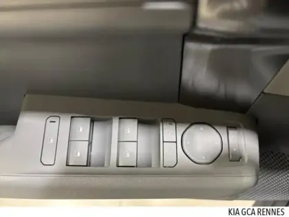 Photo 11 Kia Ev3  204ch 81,4kWh Air