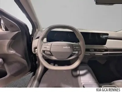 Photo 5 Kia Ev3  204ch 81,4kWh Air