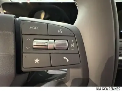 Photo 9 Kia Ev3  204ch 81,4kWh Air