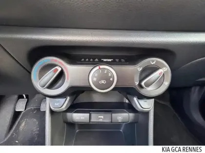 Photo 10 Kia Picanto  1.0 GDi 68ch Active Business