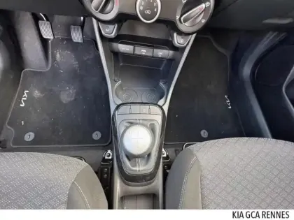 Photo 8 Kia Picanto  1.0 GDi 68ch Active Business