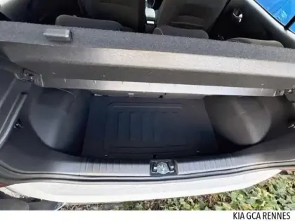 Photo 14 Kia Picanto  1.0 GDi 68ch Active Business