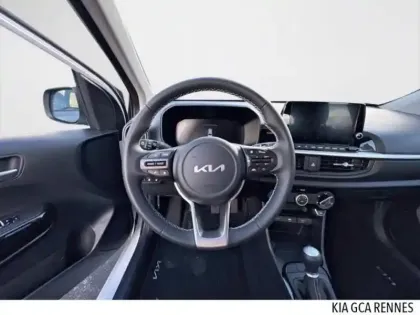 Photo 5 Kia Picanto  1.0 GDi 68ch Active Business