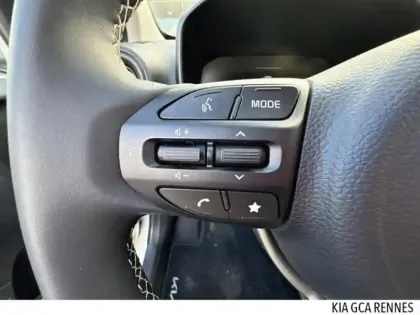 Photo 9 Kia Picanto  1.0 GDi 68ch Active Business