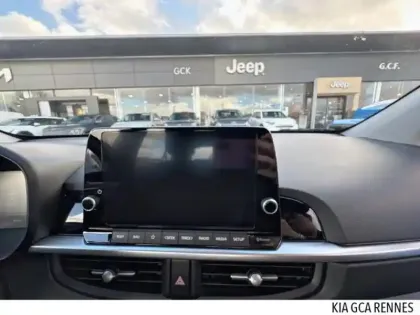 Photo 6 Kia Picanto  1.0 GDi 68ch Active Business