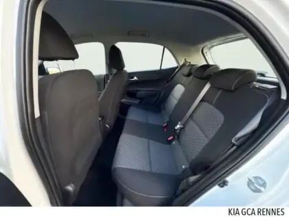 Photo 13 Kia Picanto  1.0 GDi 68ch Active Business