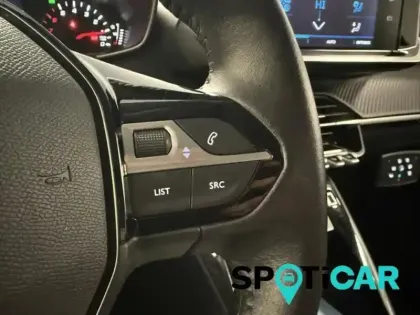 Photo 11 Peugeot 208  1.5 BlueHDi 100ch S&S Allure