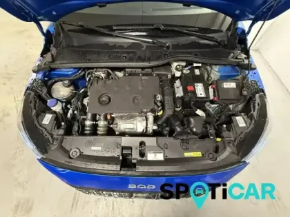 Photo 9 Peugeot 208  1.5 BlueHDi 100ch S&S Allure