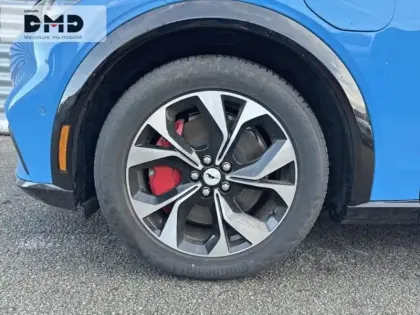 Photo 12 Ford Mustang  Mach-E 294ch Extended Range 91kWh Premium Propulsion