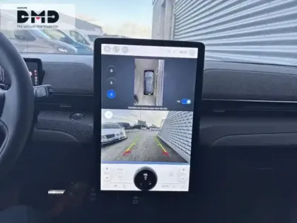 Photo 13 Ford Mustang  Mach-E 294ch Extended Range 91kWh Premium Propulsion