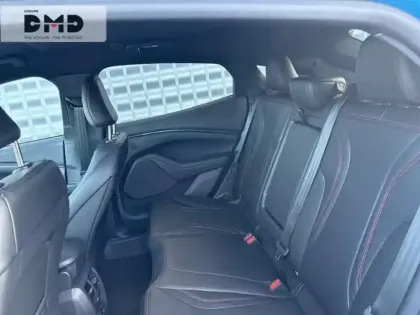 Photo 9 Ford Mustang  Mach-E 294ch Extended Range 91kWh Premium Propulsion