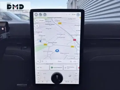 Photo 5 Ford Mustang  Mach-E 294ch Extended Range 91kWh Premium Propulsion