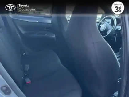 Photo 6 Toyota Aygo  X 1.0 VVT-i 72ch Design S-CVT MY24