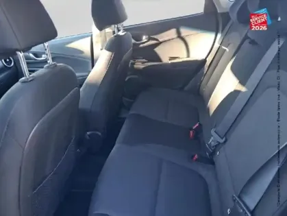 Photo 10 Hyundai Kona  Electric 39kWh - 136ch Intuitive