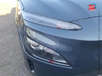 Photo 12 Hyundai Kona  Electric 39kWh - 136ch Intuitive