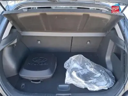 Photo 13 Hyundai Kona  Electric 39kWh - 136ch Intuitive