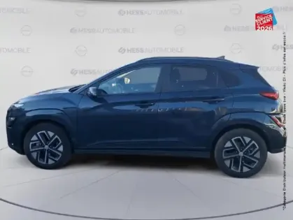 Photo 8 Hyundai Kona  Electric 39kWh - 136ch Intuitive