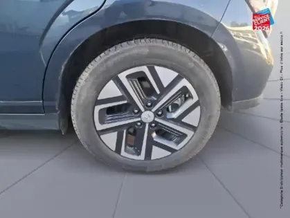 Photo 9 Hyundai Kona  Electric 39kWh - 136ch Intuitive