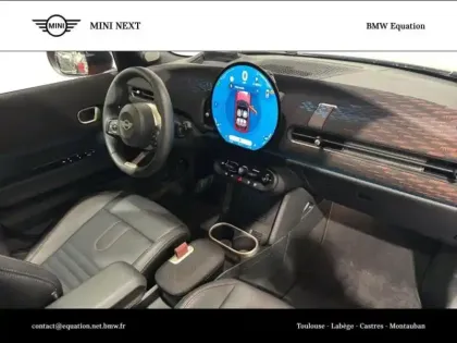 Photo 5 Mini Cooper  5 Portes C 156ch JCW DKG7