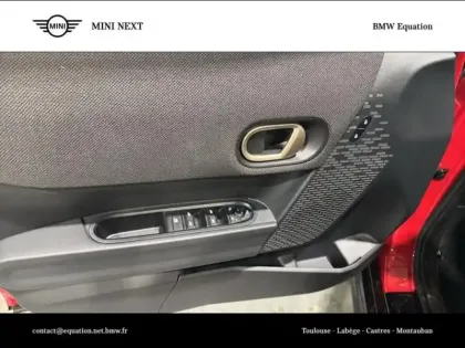 Photo 13 Mini Cooper  5 Portes C 156ch JCW DKG7
