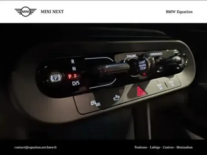 Photo 9 Mini Cooper  5 Portes C 156ch JCW DKG7