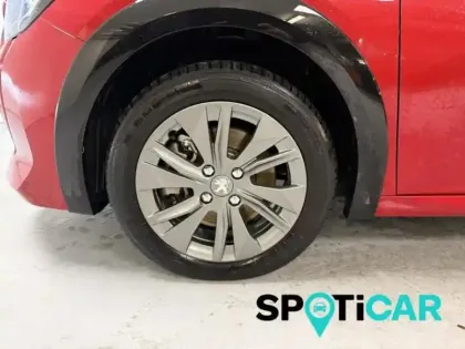 Photo 9 Peugeot 208  e- 136ch Allure Pack